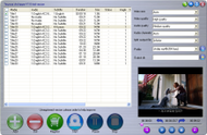 Tinysoar dvd ripper screenshot